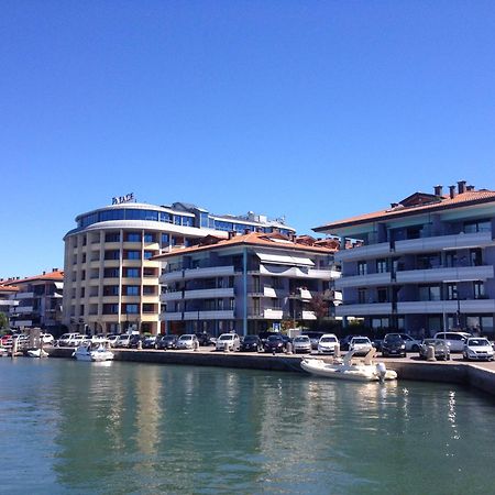 Costa Azzurra Apartment Градо Экстерьер фото