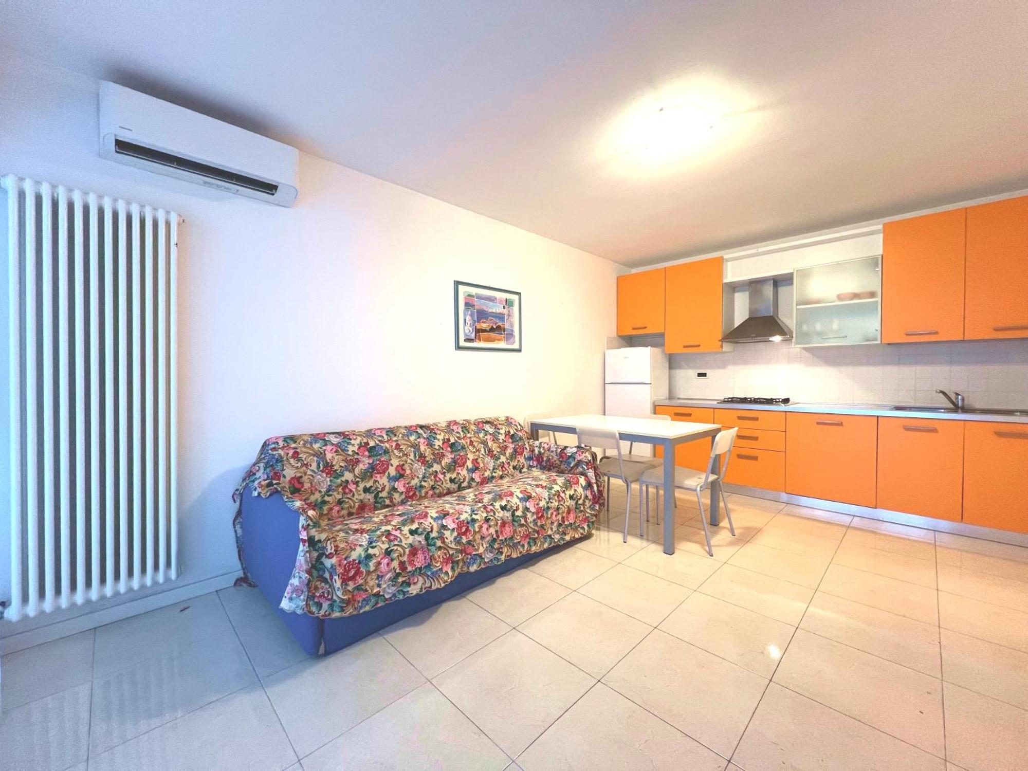 Costa Azzurra Apartment Градо Номер фото