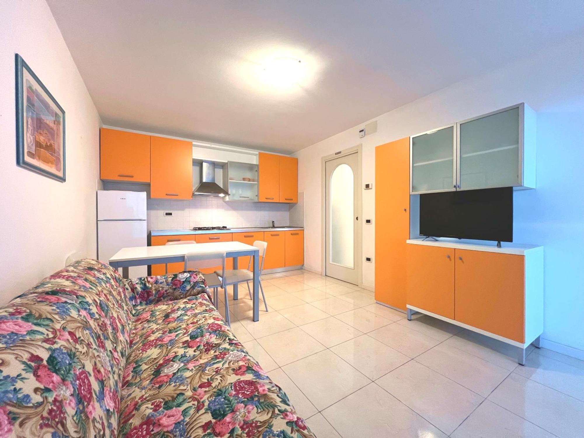 Costa Azzurra Apartment Градо Номер фото