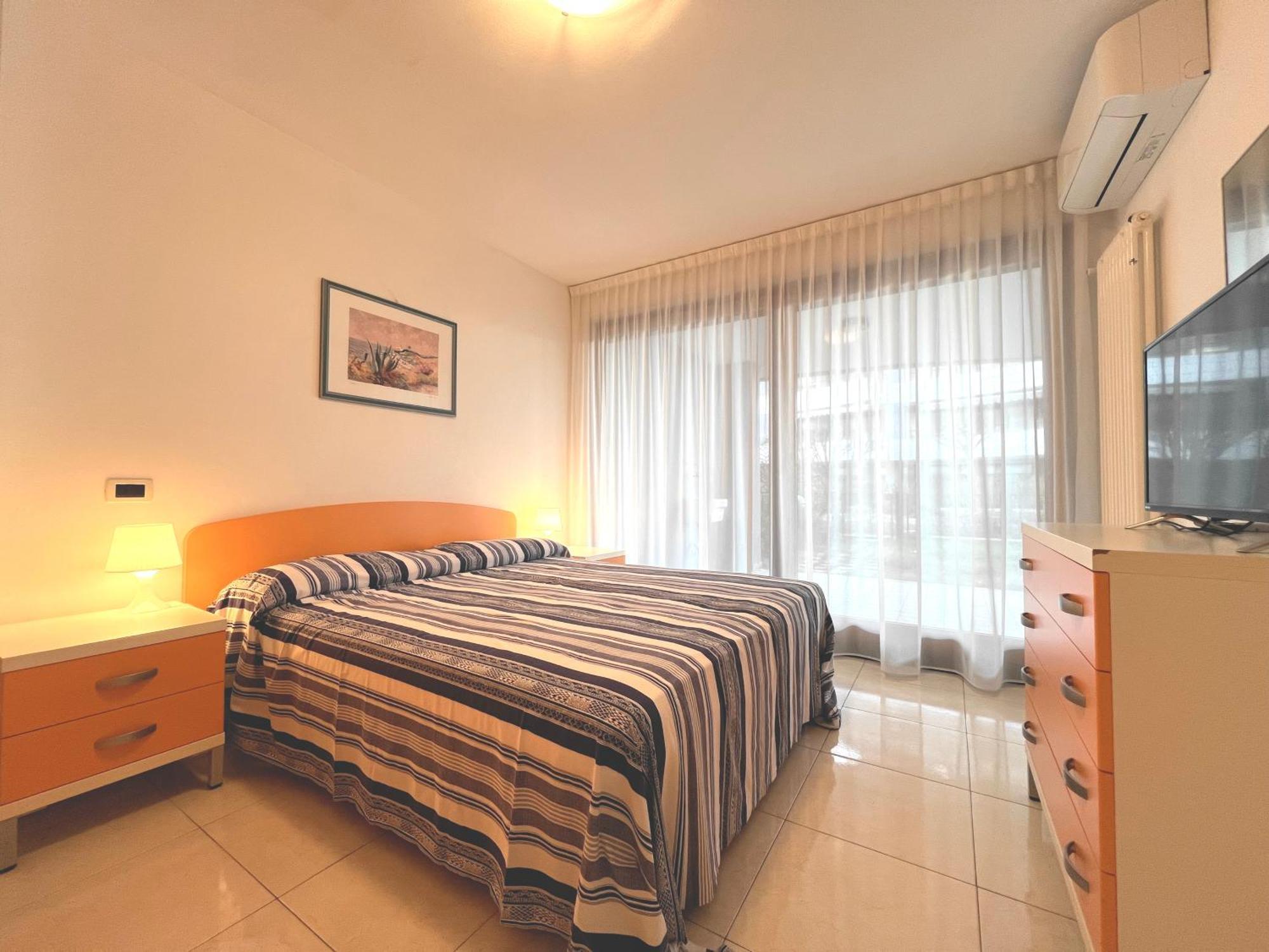 Costa Azzurra Apartment Градо Номер фото