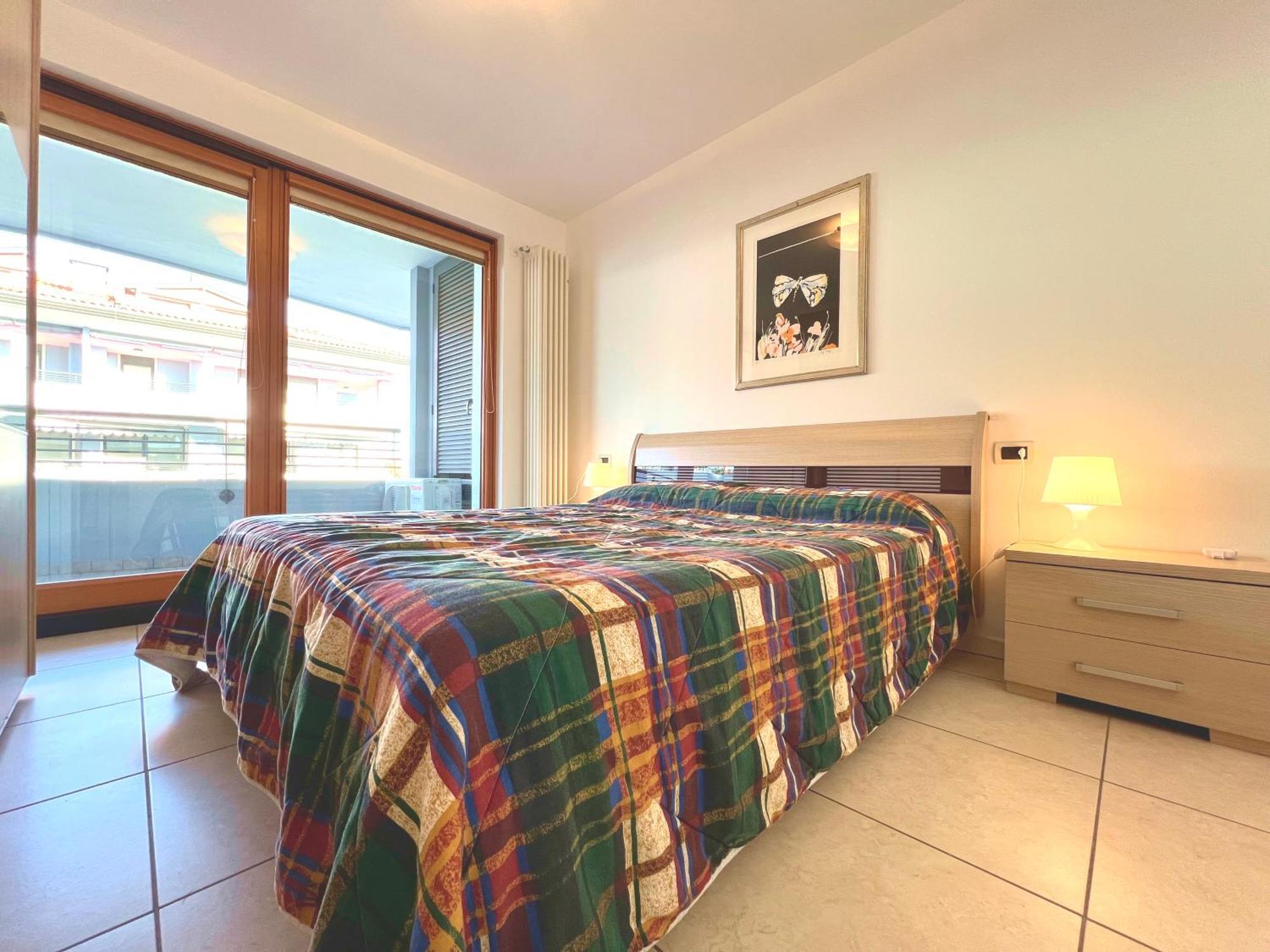 Costa Azzurra Apartment Градо Номер фото