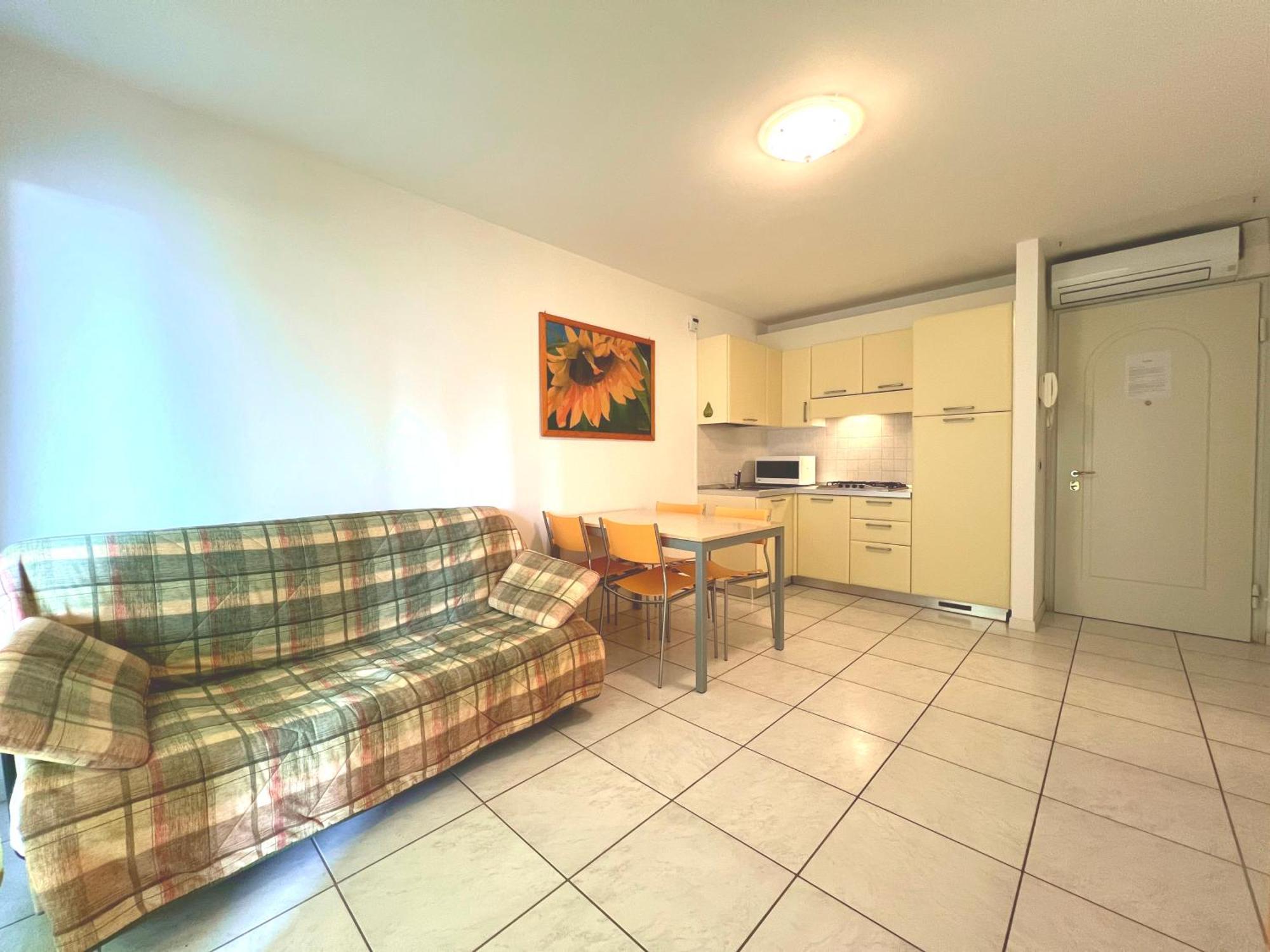 Costa Azzurra Apartment Градо Номер фото