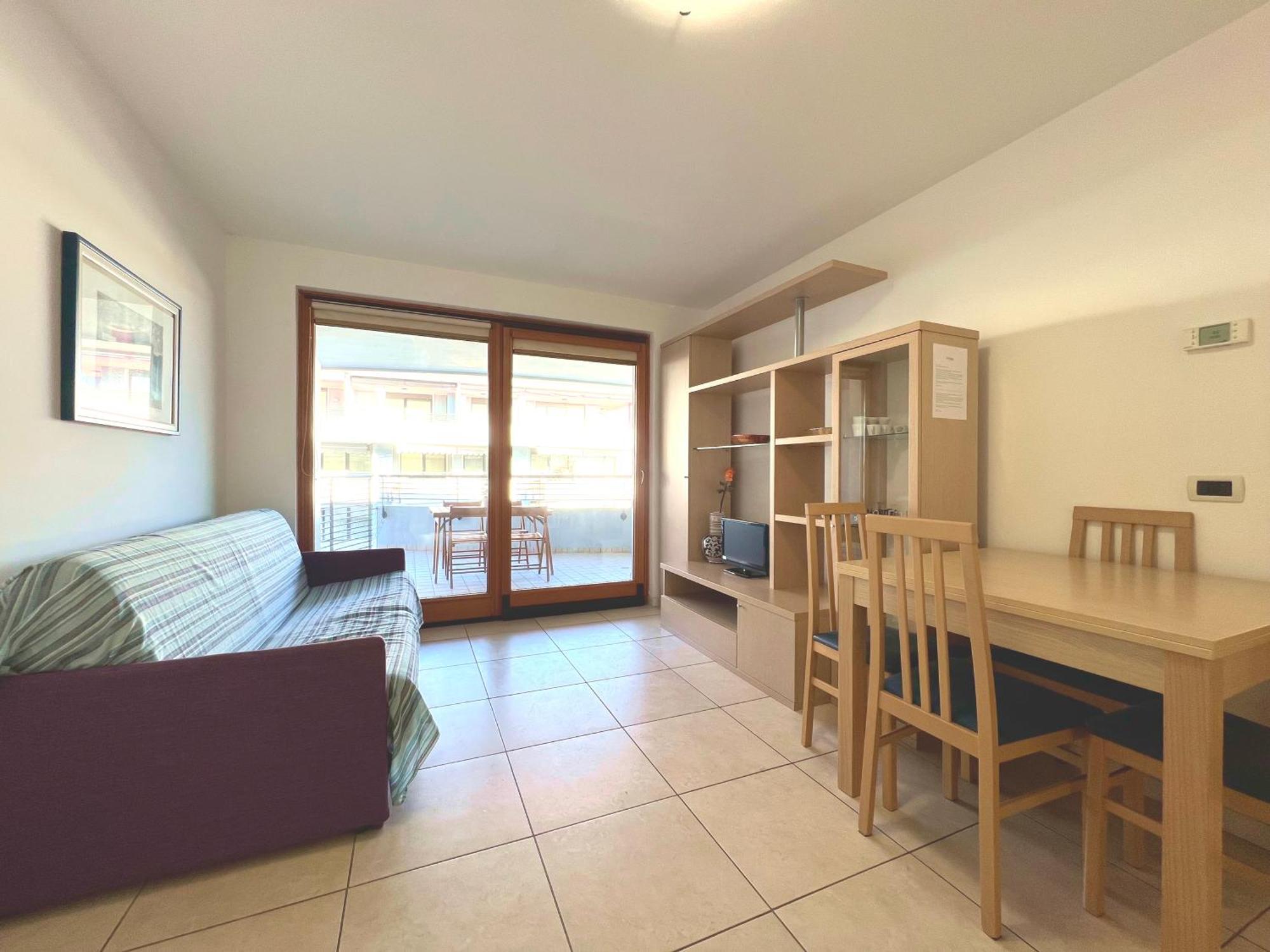 Costa Azzurra Apartment Градо Номер фото