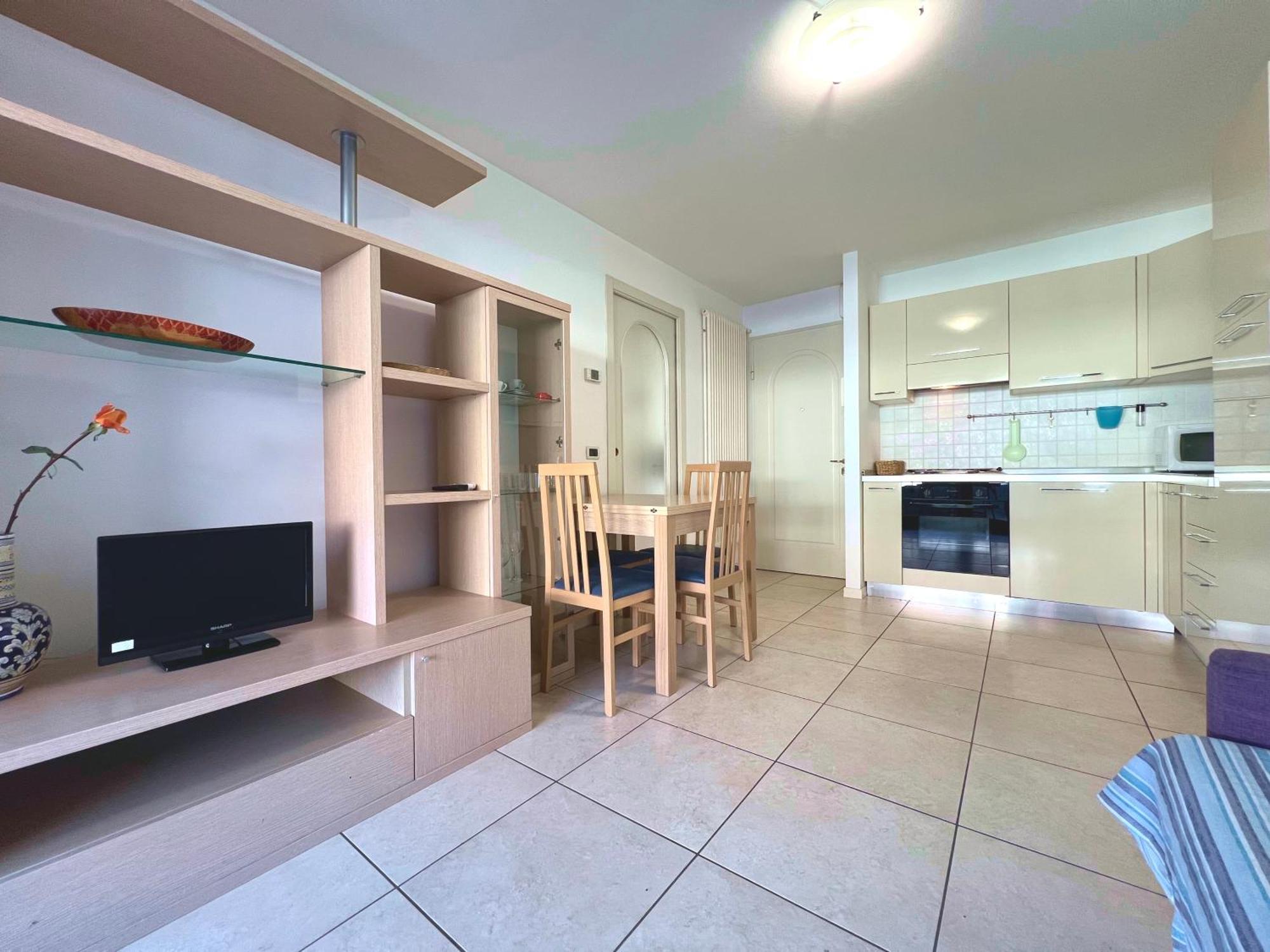 Costa Azzurra Apartment Градо Номер фото