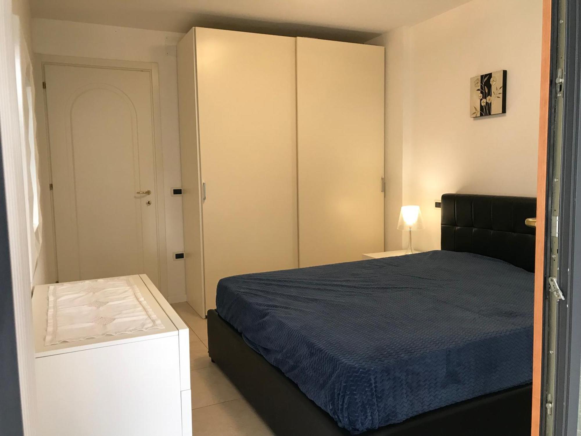 Costa Azzurra Apartment Градо Номер фото