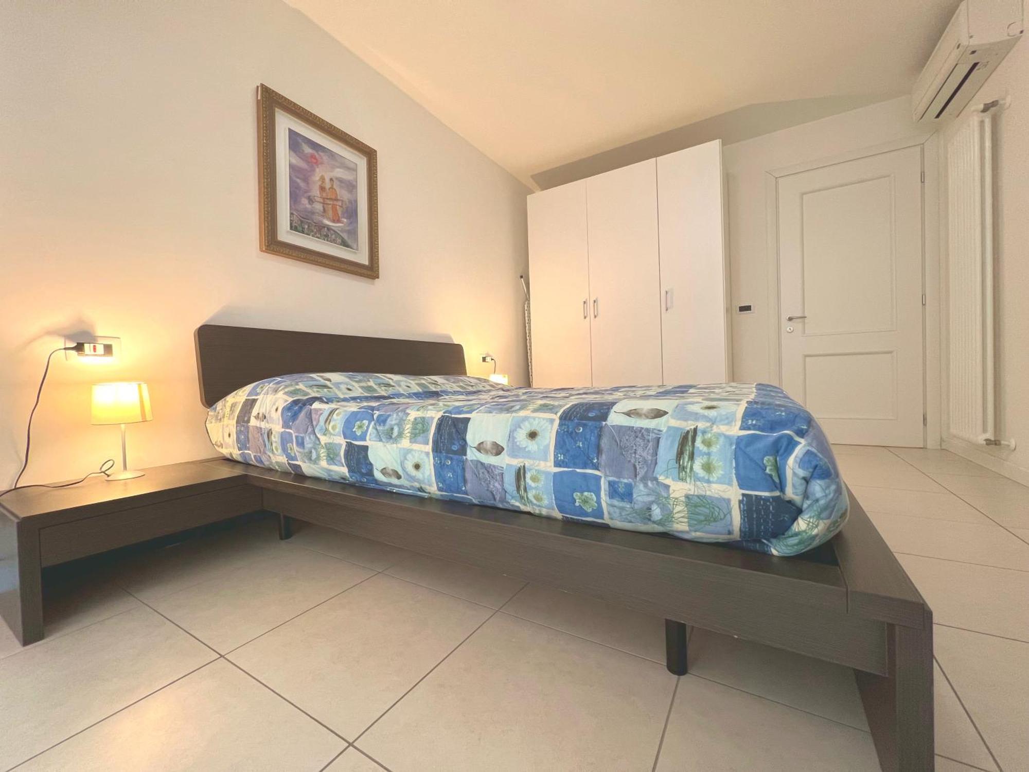 Costa Azzurra Apartment Градо Номер фото