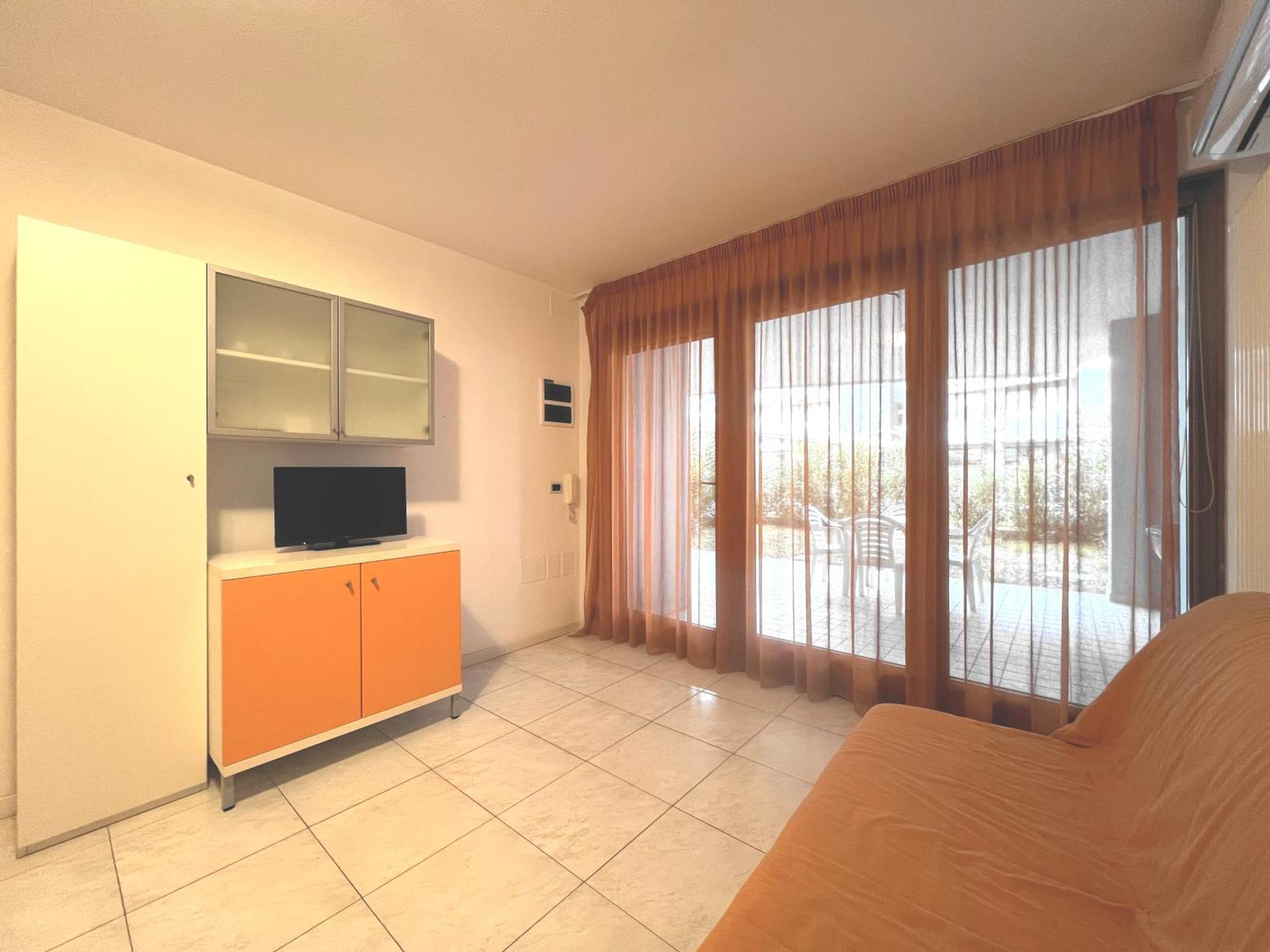 Costa Azzurra Apartment Градо Номер фото