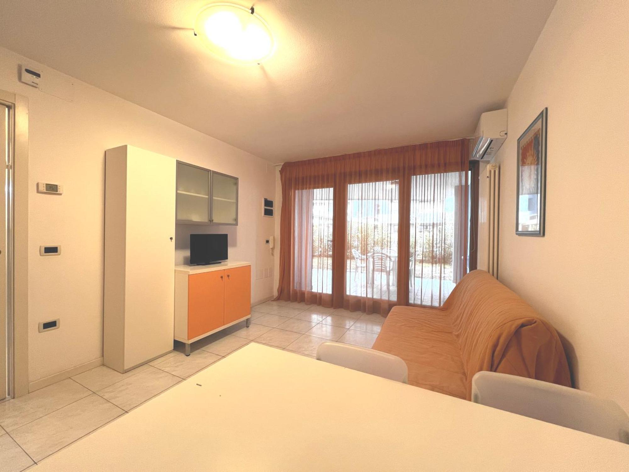 Costa Azzurra Apartment Градо Номер фото
