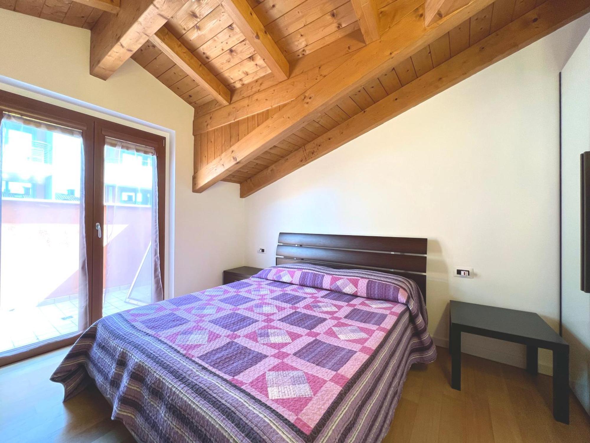 Costa Azzurra Apartment Градо Номер фото