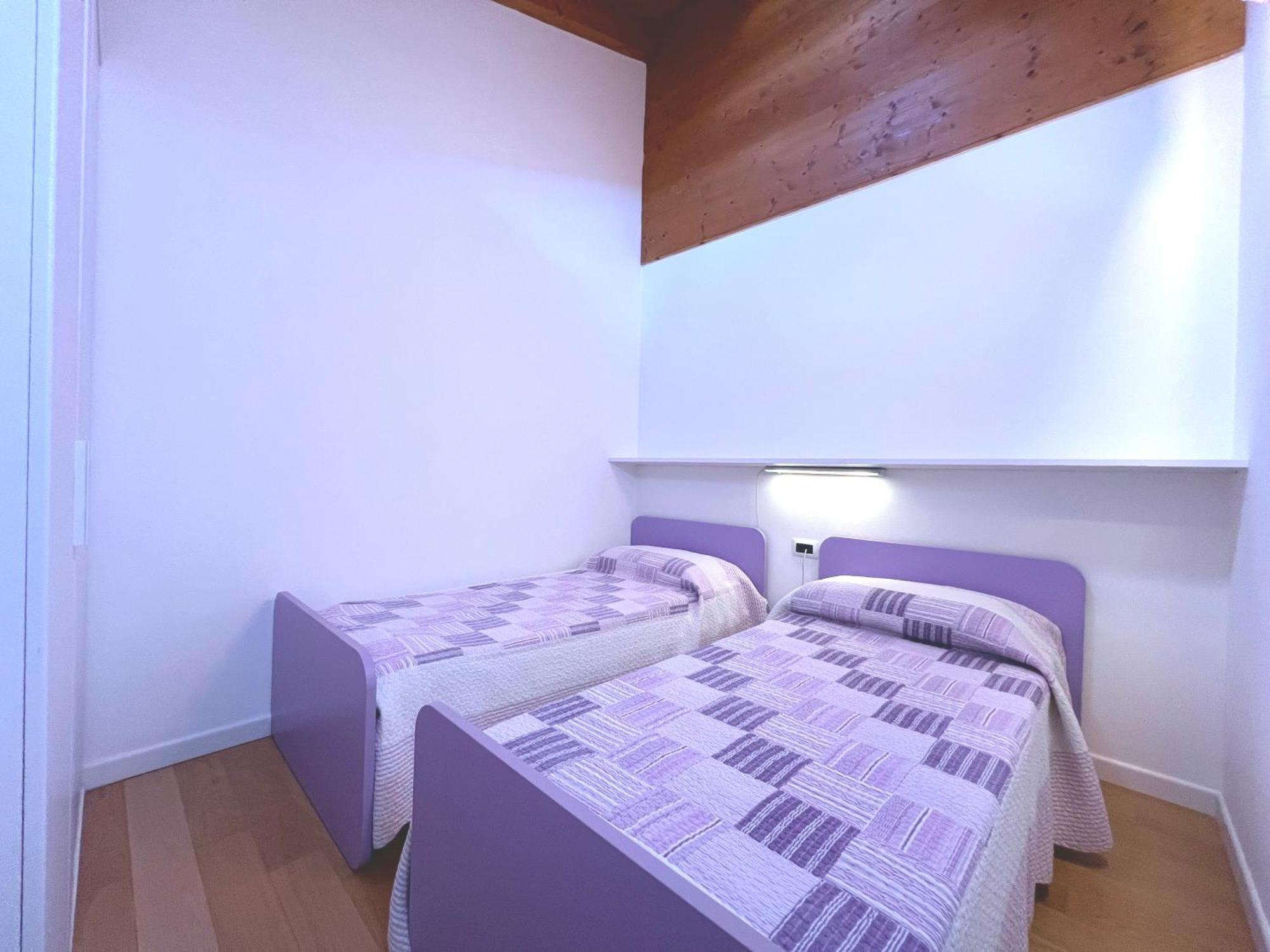 Costa Azzurra Apartment Градо Номер фото